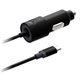 Carregador Veicular Motorola Turbo Power 15w USB-C - Preto