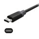 Carregador Veicular Motorola Turbo Power 15w USB-C - Preto
