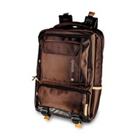 Mochila Kross Economy Para Notebook Até 15.6 - Marrom Bpm20