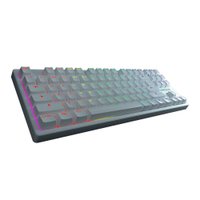Teclado Multimídia Fun Usb Gamer Strafing Mecânico Ke-kg130