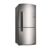 Geladeira / Refrigerador Brastemp Inverse 573 Litros Frost Free LED