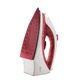 Ferro de Passar a Vapor Oster Antiaderente Vermelho GCSTBS5917