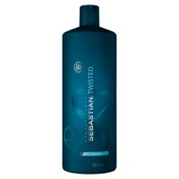 Sebastian Professional Twisted Elastic Cleanser - Shampoo 1000ml
