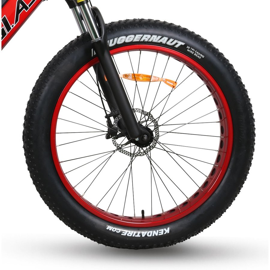 Bicicletas Electricas Rueda Libre Para Bicicleta Eléctrica 7/8