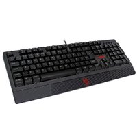 Teclado Gamer Thunder c/Fio Mecânico KE-KG150 Kross Elegance