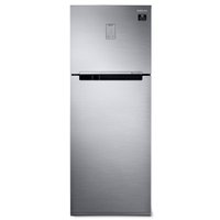 Geladeira Samsung Evolution RT46 com PowerVolt Inverter Duplex 460 Litros RT46K6A4KS9/FZ