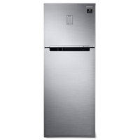 Geladeira Samsung Evolution RT38 com PowerVolt Inverter Duplex 385 Litros RT38K5A0KS9/FZ