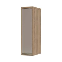 Armário Aéreo Luciane 1 Portas 20cm Yara