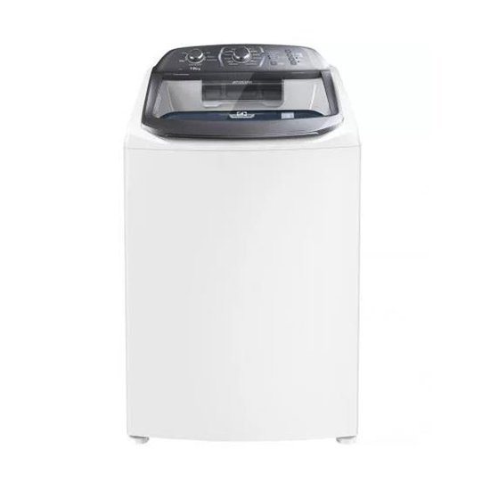 Lavadora Electrolux 16kg 12 Programas LPE16