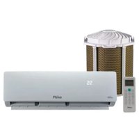 Ar Condicionado PAC 12000 BTUS ITFM9W Inverter Frio Philco