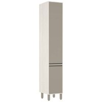 Paneleiro Luciane Linea Simples 2 Portas 711/222