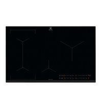 Cooktop Touch Electrolux 4 Bocas Indução IE80P