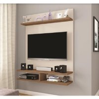 Painel para Tv até 42 Polegadas Acores Caemmun