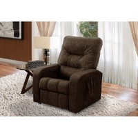 Poltrona Js Reclinável Comfort 2183