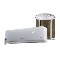 Ar Condicionado Split Inverter Quente e Frio PAC9000BTUS Philco