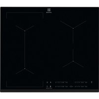 Cooktop Electrolux 4 Bocas Indução Touch SD IE60P