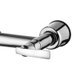 Torneira Misturador Lorenzetti LorenOne 1258 C29 de Parede Cromada