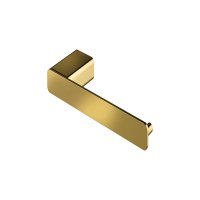 Papeleira Docol Flat 960844 Ouro Polido