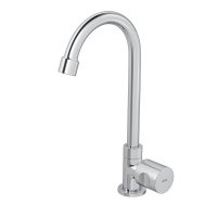 Torneira Deca Aspen 1167.C35 Bancada Cromada