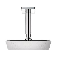 Chuveiro Lorenzetti LorenSlim Square 5013 C16 de Teto Cromada