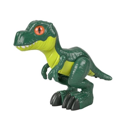 Imaginext Jurassic World T-Rex XL - Mattel