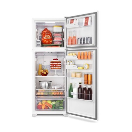 Refrigerador Duplex Electrolux 474 Litros Frost Free DF56