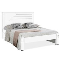 Cama de Casal Incabras Villa