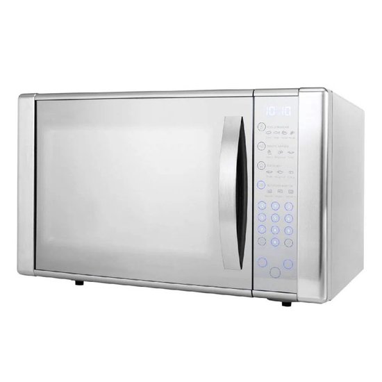 Micro-ondas Electrolux ME41X 31 Litros Inox 10318PBC