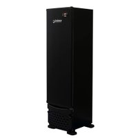 Cervejeira Imbera 229L Preta 110V CCV144 PORTA CEGA