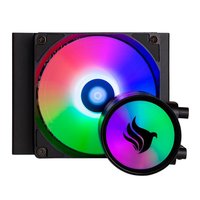 Water Cooler Pichau Gaming Aqua X110 RGB, PG-AQX110-RBL01