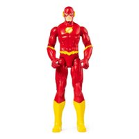 Boneco Liga da Justiça The Flash - Sunny