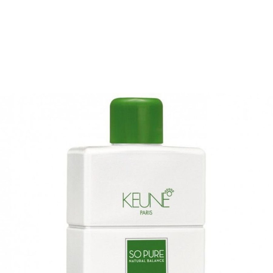 Keune So Pure Color Developer 6 Oxidante 20 Volumes 1000ml