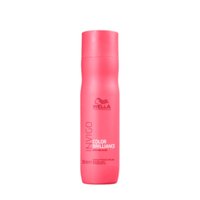 Wella Invigo Color Brilliance - Shampoo  250ml