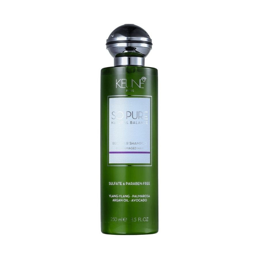 Keune So Pure Recover Shampoo 250ml
