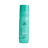 Wella Invigo Volume Boost - Shampoo  250ml