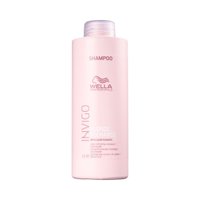 Wella Invigo Blonde Recharge - Shampoo Desamarelador  1000ml