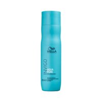 Wella Invigo Balance Aqua Pure - Shampoo  250ml