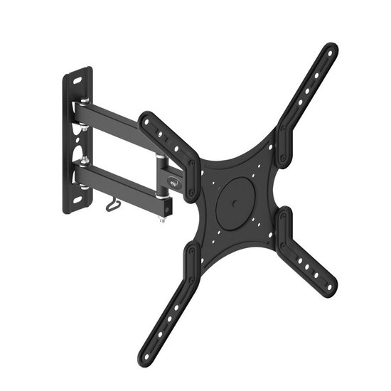 Suporte Elg Articulado para Tv até 55 FULL 40 PRO