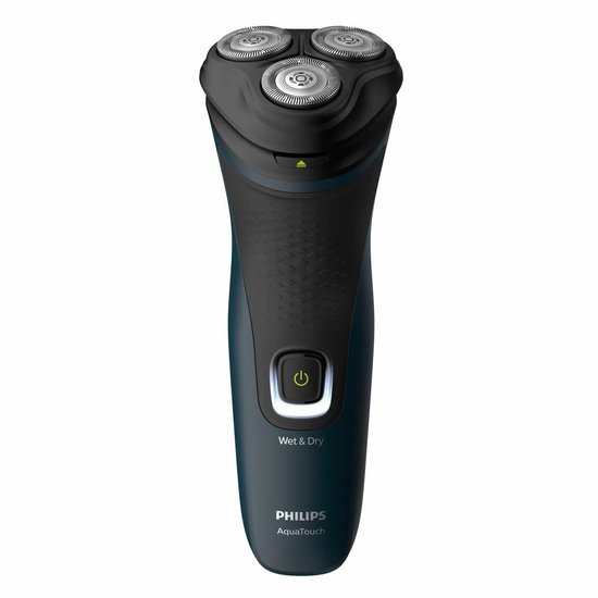 Barbeador Philips AquaTouch Shaver S1121/41
