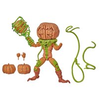 Power Rangers Lightning Collection Pumpkin Rapper - Hasbro
