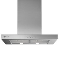 Coifa de Parede Electrolux SIlver 70cs Inox 70cm 110V 29709DBA189