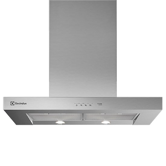 Coifa de Parede Electrolux SIlver 70cs Inox 70cm 110V 29709DBA189
