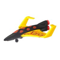Hot Wheels Avião Aero Dynastic - Mattel