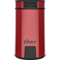 Moedor de Café Oster Red - Vermelho