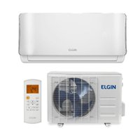Ar-Condicionado Split Elgin Eco Life 9000 BTUs Frio Inverter 220V HXFI09B2FA