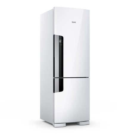 Refrigerador Consul Domest 397L 2 Portas FF Branco