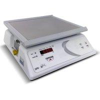 Balança Pesadora Ramuza 30Kgx10g Bivolt Led com Bateria