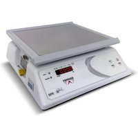 Balança Pesadora Ramuza 6Kgx2g Bivolt Led