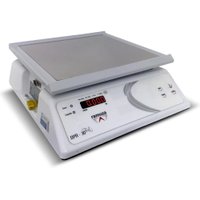 Balança Pesadora Ramuza 3Kgx1g Bivolt Led com Bateria