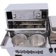 Kit Hot dog e Lanche R2 para Carro Hatch R0041